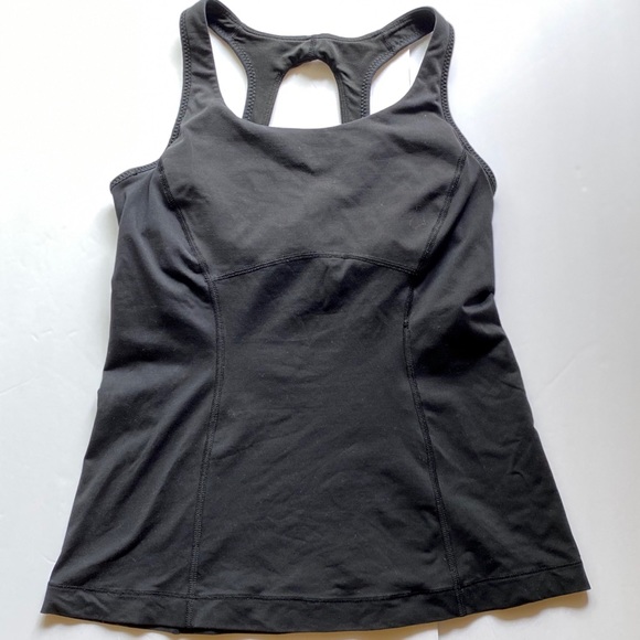 [GUC] Lululemon Active Tank Tops lot size 6 - Picture 2 of 9
